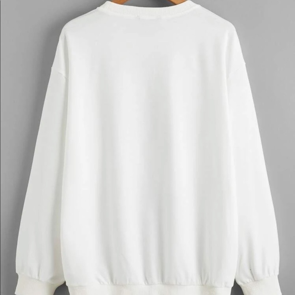 Sweatshirt - Picture 2 of 2